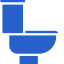 Mécanisme de WC à Pérols