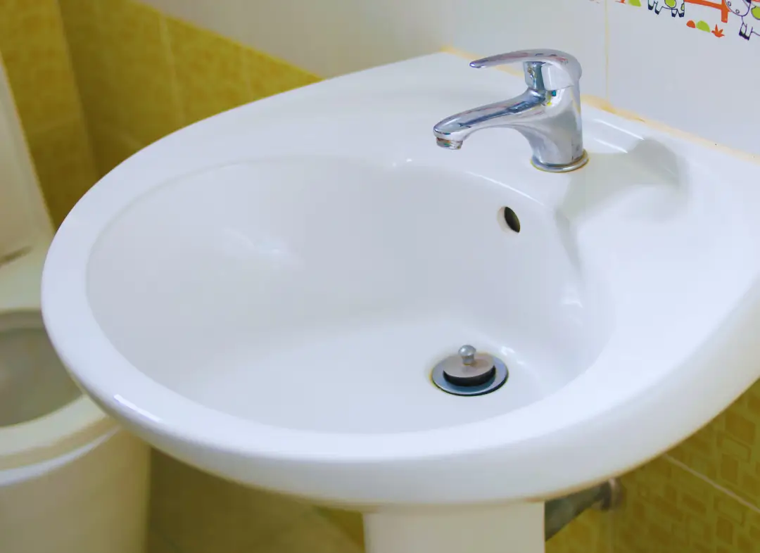 Mitigeur Lavabo Pérols