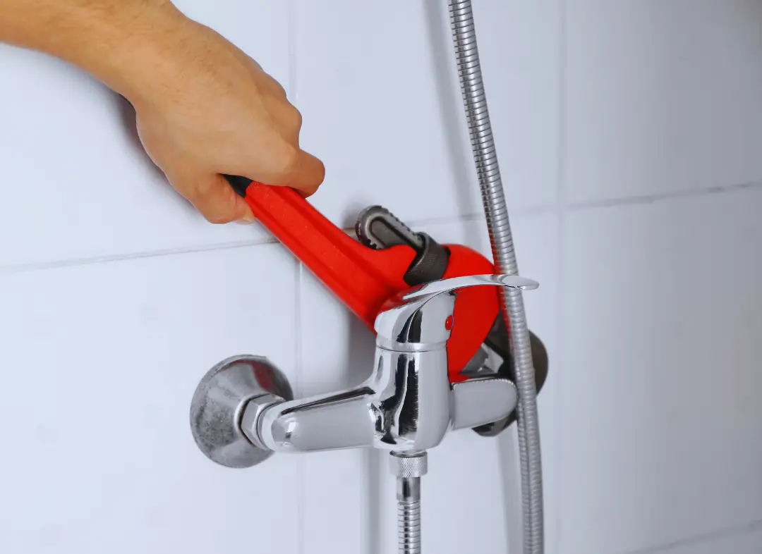 Mitigeur Thermostatique douche Pérols