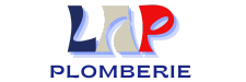 Plombier Pérols Logo